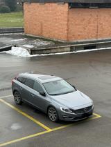 Volvo V60 D Polestar Edition kein AdBlue L... - Volvo V60 Edition mit Diesel-Antrieb