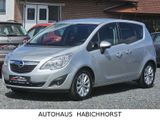 Opel Meriva B Active / AHK/ AUTOMATIK/SITZH/Tempomat - Opel Meriva: Automatik, B