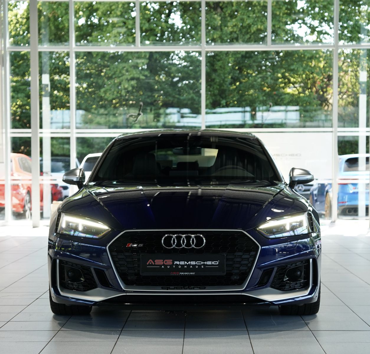 Audi Rs5