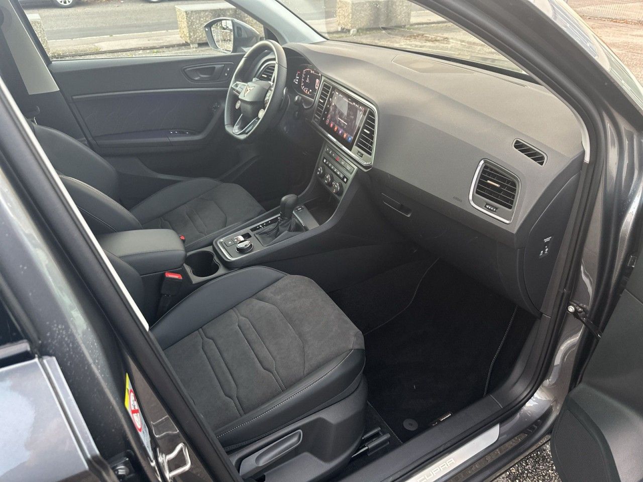 Cupra Ateca - Bild 15