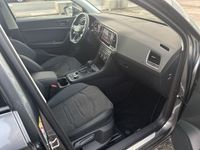 Cupra Ateca - Vorschau Bild 15