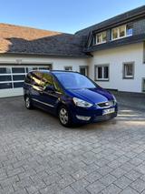 Ford Galaxy 2,2 TDCi 147kW DPF Titanium Titanium - Ford Galaxy aus 2014