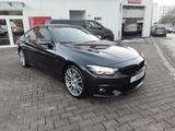 BMW 420d Gran Coupe M Sport HUD SHZ H&K Navi LED AHK - BMW 420 mit Diesel-Antrieb: Coupe