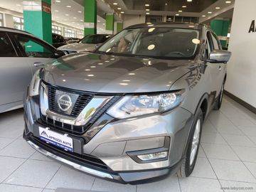 Nissan X-Trail - 2