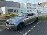 BMW M3 E93 Cabrio V8 - BMW M3 aus 2010