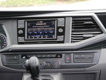 Volkswagen T6.1 Caravelle Caravelle