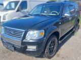 Ford Explorer XLT*4x4*7SITZER*KLIMA*RSC* - Ford Explorer: mit Anhängerkupplung