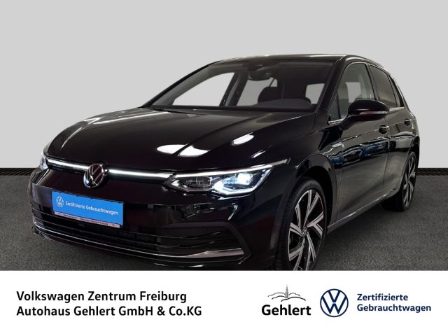Volkswagen Golf — hlavná fotografia