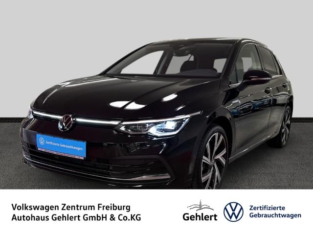 Volkswagen Golf Style 1.5 TSI Navi LED ACC Rückfahrkamera