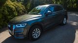 Audi Q5 2.0 TFSI quattro S line | 252 PS |  - Audi Q5: Ps