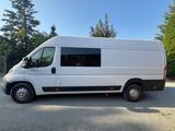 Fiat Ducato Maxi Grossr.-Kasten 35 130 L5H2 RS: 4035 - Fiat Ducato: L5