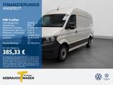 Volkswagen Crafter 35 Kasten MR HD 3-SITZE AHK PDC KLIMA - VW Crafter in Herne