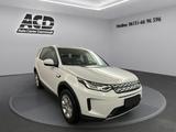 Land Rover Discovery Sport P300e S AWD PHEV - Land Rover Discovery Sport Plug-in Hybrid (PHEV) Gebrauchtwagen
