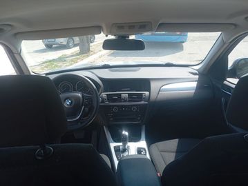 BMW X3 - 9