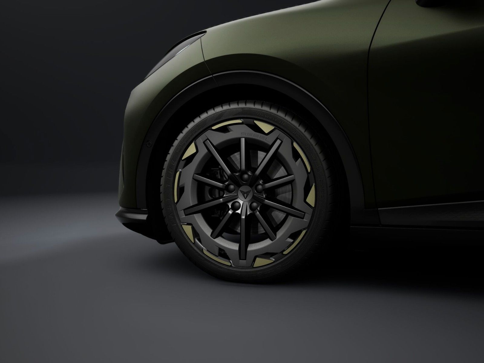 Cupra Andere - Bild 4