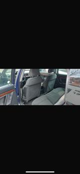 Opel Vectra c Caravan - Opel Vectra aus 2004: Kombi
