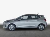 Ford Fiesta 1.1 S&S COOL&CONNECT - gebrauchte Ford Fiesta aus dem Jahr 2022