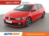 Volkswagen Polo 2.0 TSI GTI Aut.*LED*ACC*PDC*SHZ*BEATS* - Volkswagen Polo in Leverkusen