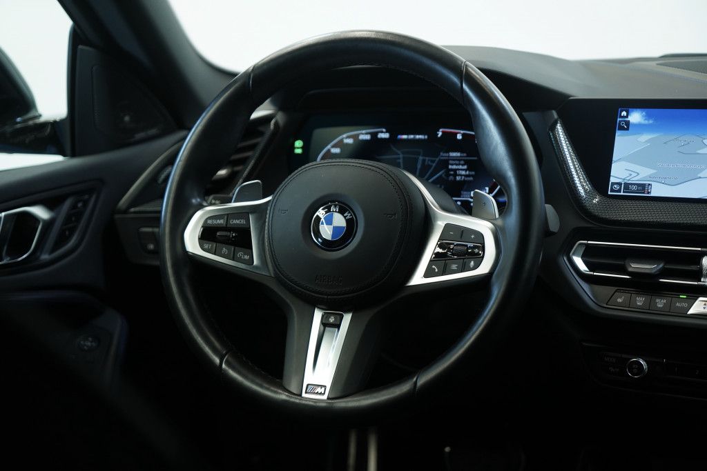Bmw M235
