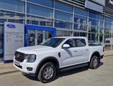 Ford Ranger 2.0 Ecoblue XLT 4x4 Doppelkabine Kamera P - Ford Ranger Neuwagen