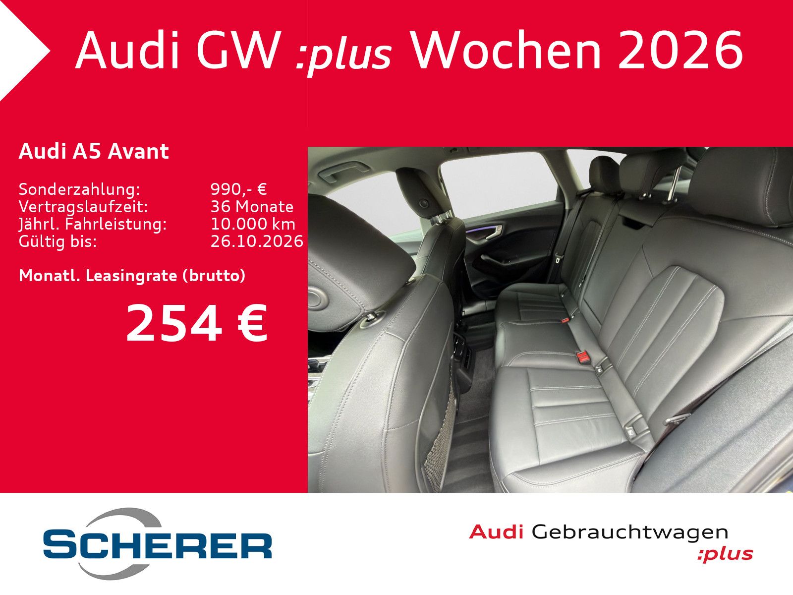 Audi A5 - Bild 15