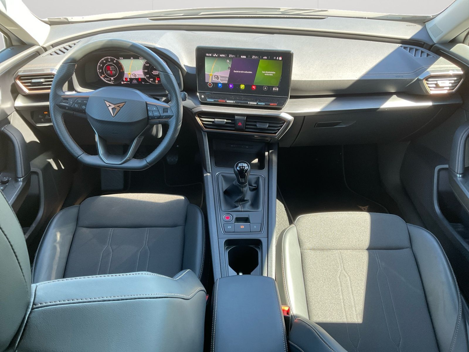 Cupra Formentor - Bild 11