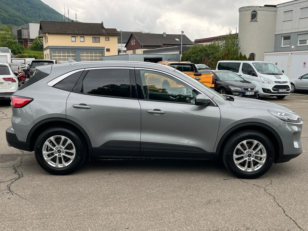 FORD Kuga FHEV Titanium X 4x4 190PS #ACC #KAMERA FORD Kuga FHEV Titanium X 4x4 190PS #ACC #KAMERA