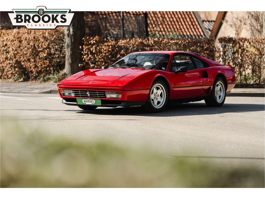 Ferrari 208