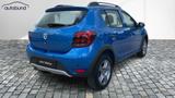Dacia Sandero II Stepway 0,9 TCe Klimaautomatik Navi  - Dacia Sandero: Ii Stepway