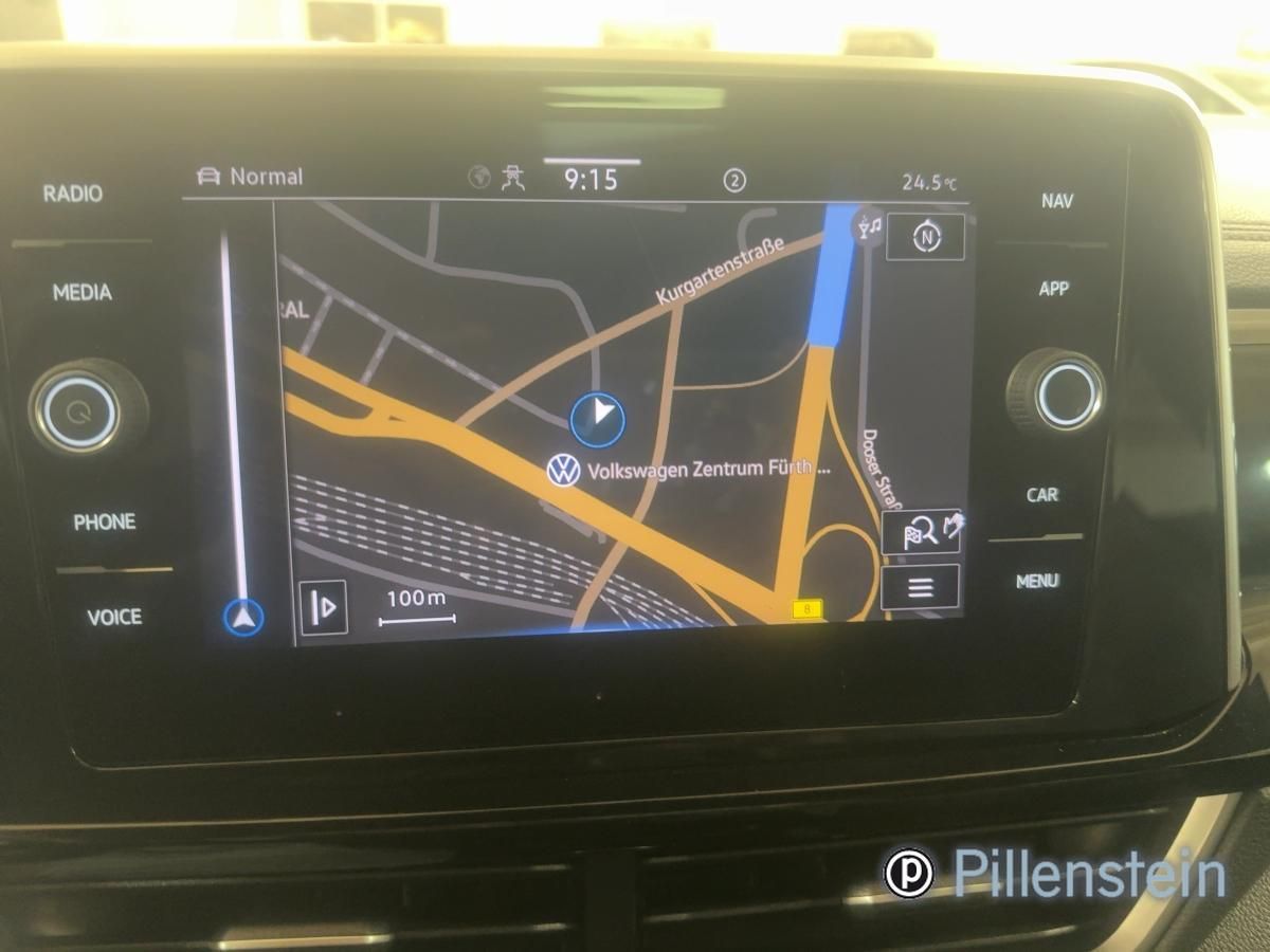 Volkswagen T-Roc - Bild 12