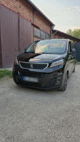 Peugeot expert Twincab - gebrauchte Peugeot Expert aus dem Jahr 2019