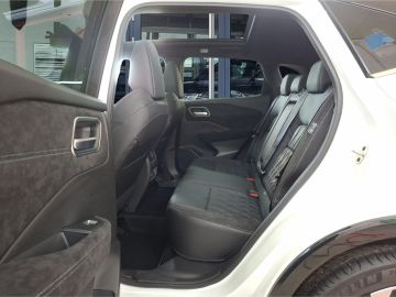 Nissan Qashqai Tekna 1.3 DIG-T X-Tronic °Premium Paket°