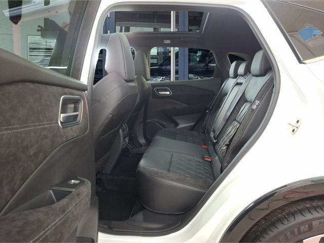 Nissan Qashqai Tekna 1.3 DIG-T X-Tronic °Premium Paket°