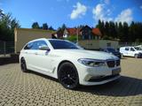 BMW 540i xDrive Touring A - - BMW 540: Kombi, I