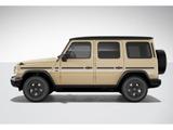 Mercedes-Benz G 580 mit EQ Technologie MBUX 360 Night - Mercedes-Benz G 580 Gebrauchtwagen