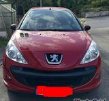 Peugeot 206+   top 66.000 km - Peugeot 206: 0km