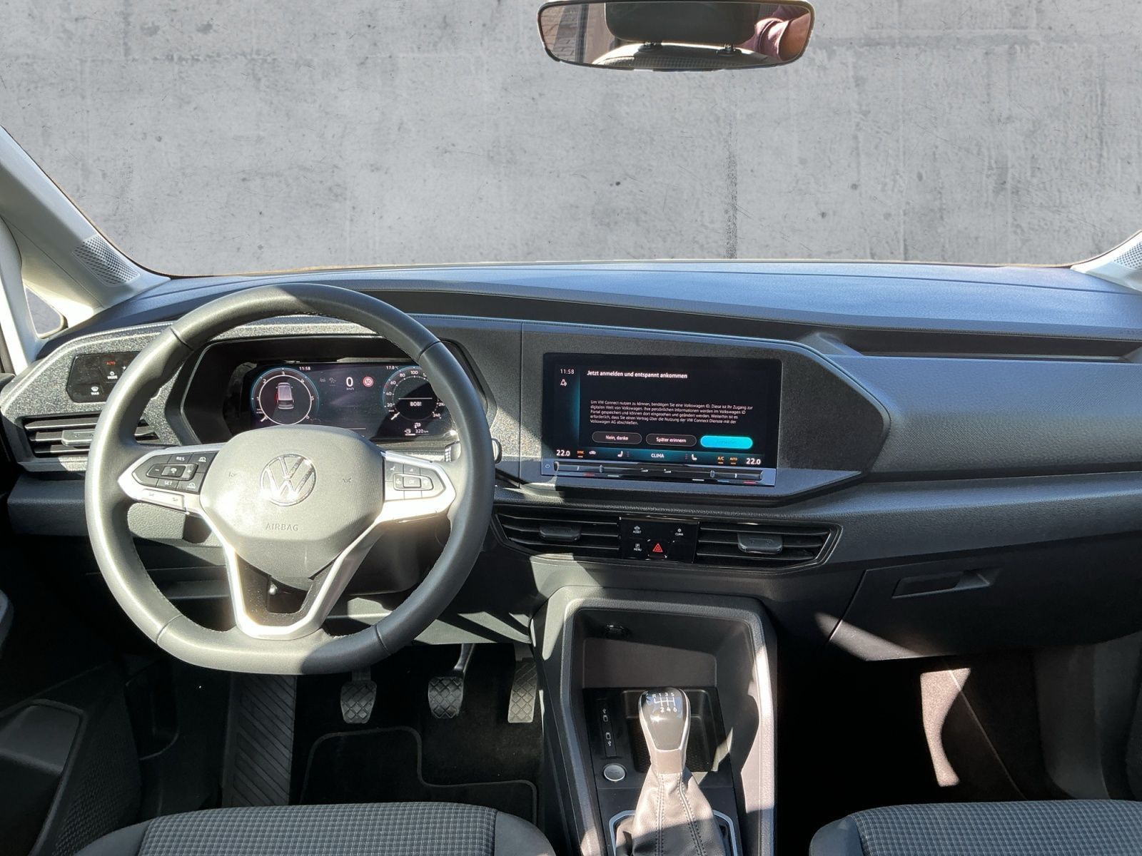 Volkswagen Caddy - Bild 8