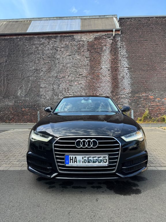 Image of Audi A6