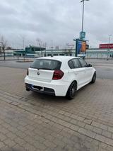 BMW 116i mit M-Paket, Preis VB - BMW 116: 116i M Paket
