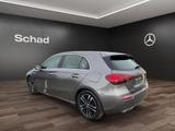 Mercedes-Benz A 180 PROGR+MBUX+PANO+LED+KAMERA+AMBI+ASSIST+SHZ - Mercedes-Benz Gebrauchtwagen von 2023
