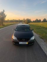 Volkswagen Polo 9N3 1.8T GTI Orginal/KW Fahrwerk/ All... - Volkswagen Polo aus 2006: GTI