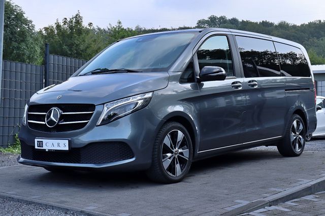 Mercedes-Benz V -Klasse 250 d EDITION lang Facelift *MBUX*RFK*