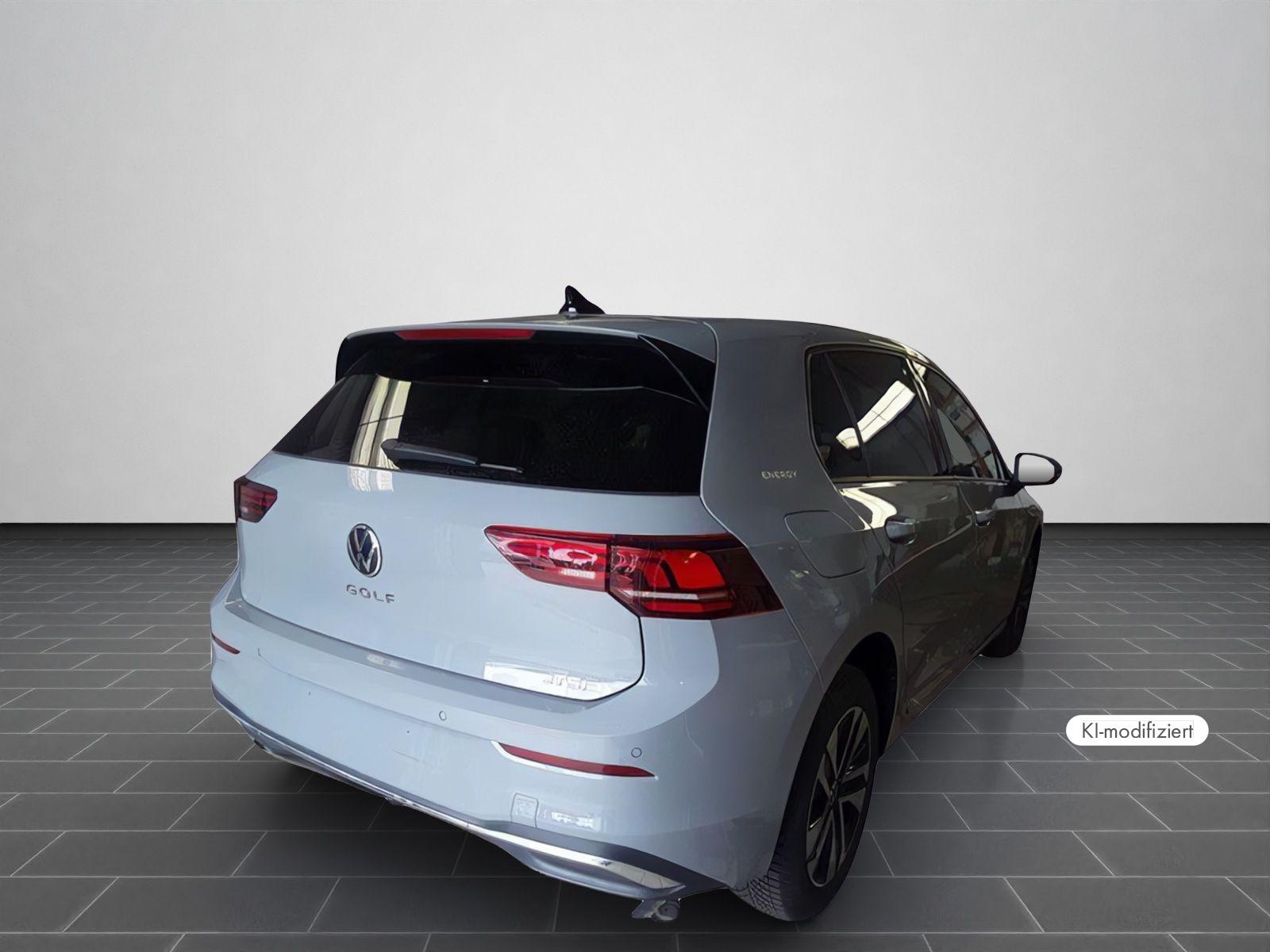 Volkswagen Golf VIII 1,5 TSI DSG NAVI/RFK/LED/Sitzheizung v, миниатюра 3