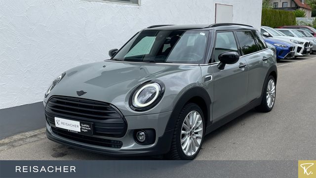 MINI Cooper Clubman Classic-Trim,Navi,Autom