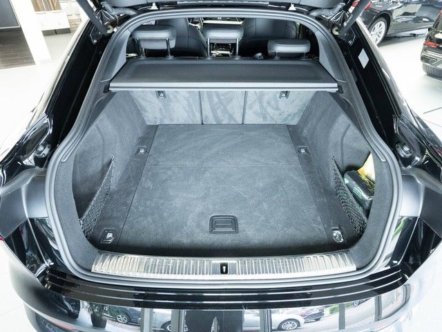 e-tron S Sportback quattro PANO+HEAD+UP+AHK+LUFT