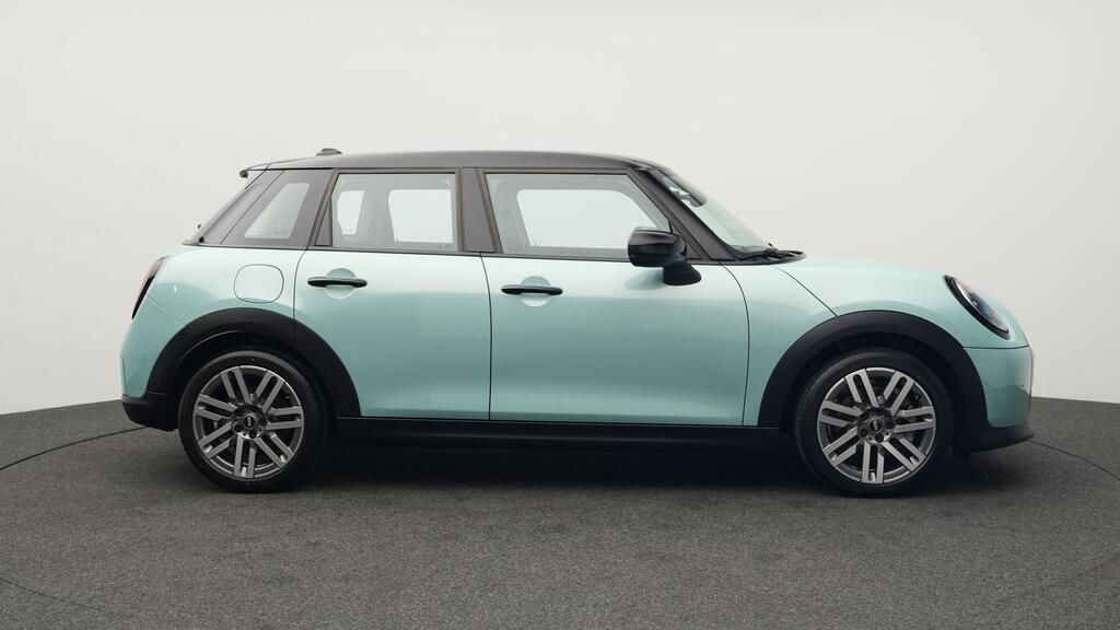 MINI Cooper C - Bild 6