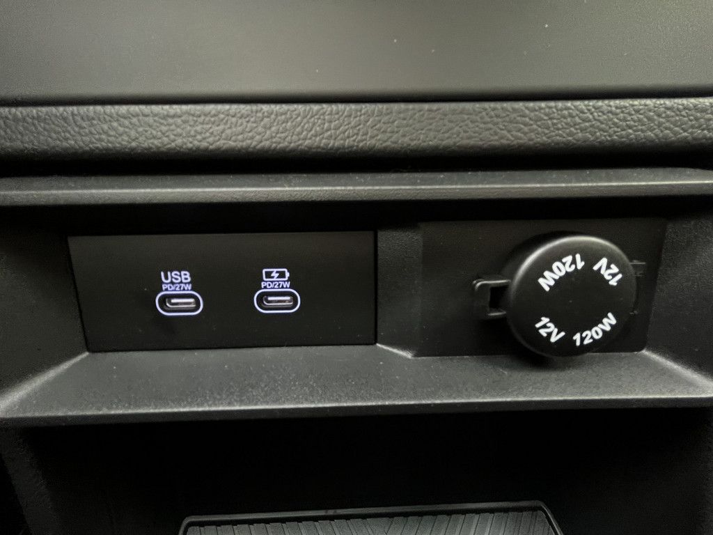 KGM Actyon - Bild 12