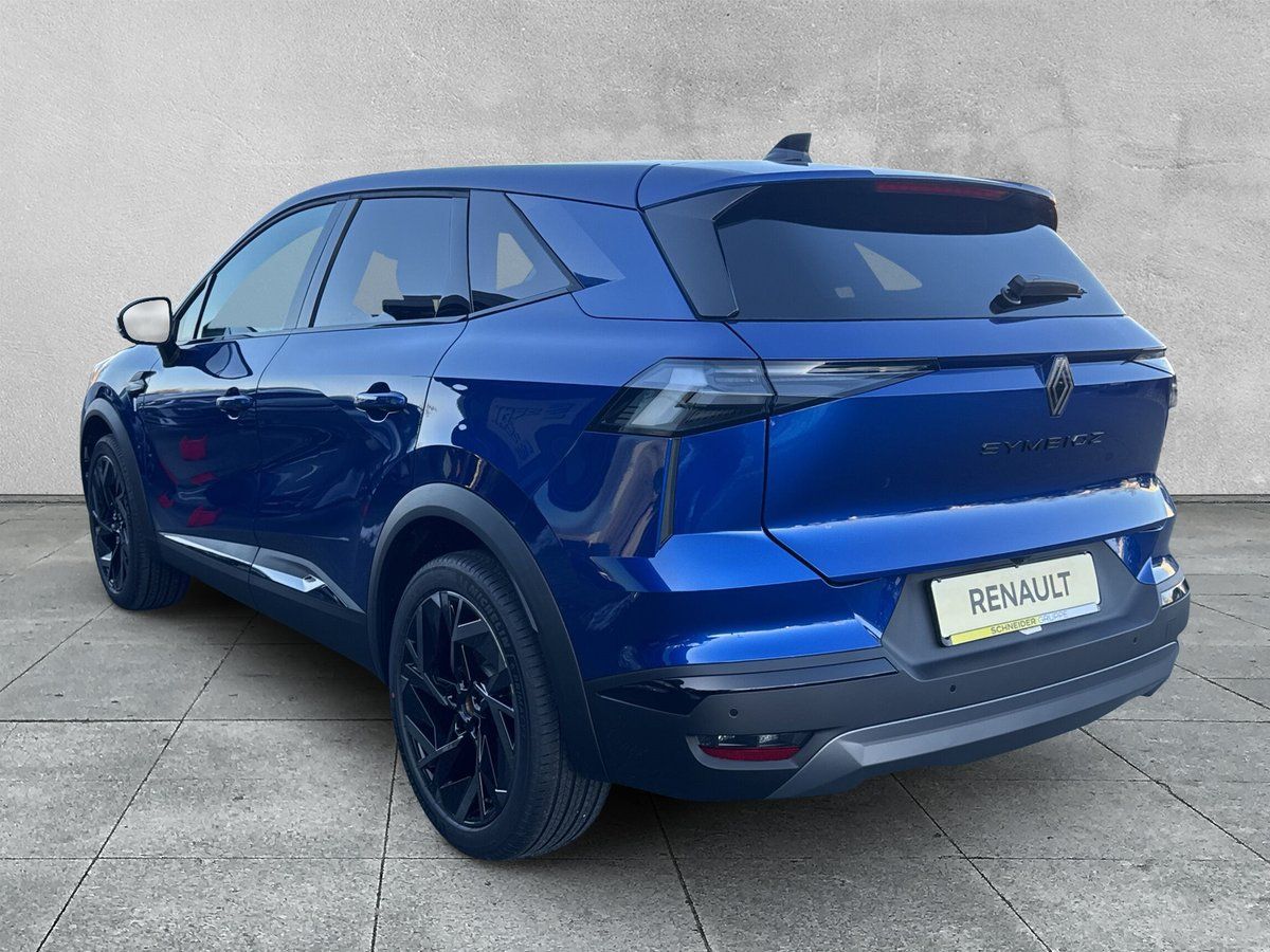 Renault Symbioz - Bild 3