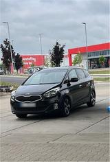 Kia Carens Edition 7 / Leder, Automatik, R... - gebrauchte Kia Carens aus dem Jahr 2013