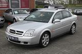 Opel Vectra 2.2 16V Elegance *NAVI*E-SITZE*GARANTIE* - gebrauchte Opel Vectra aus dem Jahr 2003